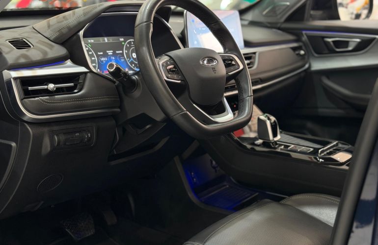 Chery Tiggo 7 Pro 1.6 Tgdi Dct - Foto #4