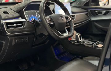 Chery Tiggo 7 Pro 1.6 Tgdi Dct - Foto #4