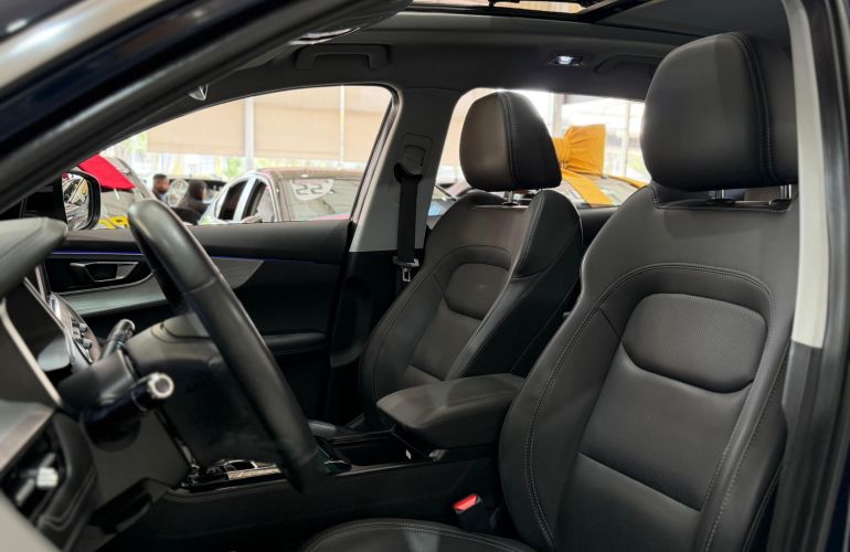 Chery Tiggo 7 Pro 1.6 Tgdi Dct - Foto #5