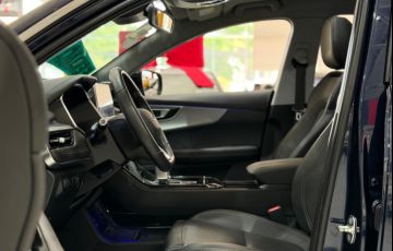 Chery Tiggo 7 Pro 1.6 Tgdi Dct - Foto #6