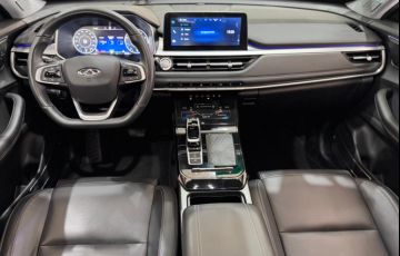 Chery Tiggo 7 Pro 1.6 Tgdi Dct - Foto #7