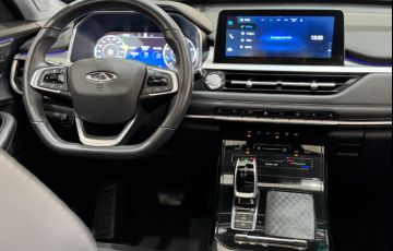 Chery Tiggo 7 Pro 1.6 Tgdi Dct - Foto #8