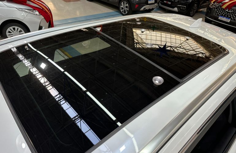 Chery Tiggo 7 Pro 1.6 Tgdi Max Drive Dct - Foto #4