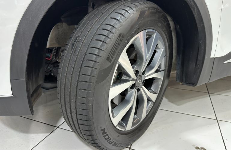 Chery Tiggo 7 Pro 1.6 Tgdi Max Drive Dct - Foto #5