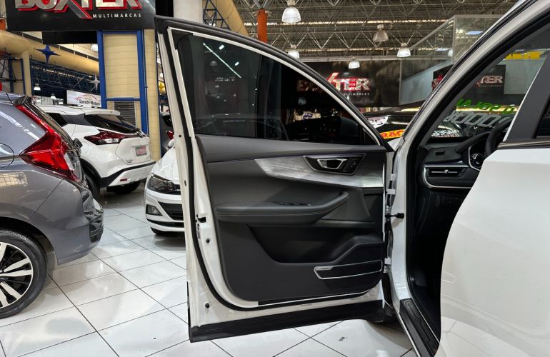 Chery Tiggo 7 Pro 1.6 Tgdi Max Drive Dct - Foto #6