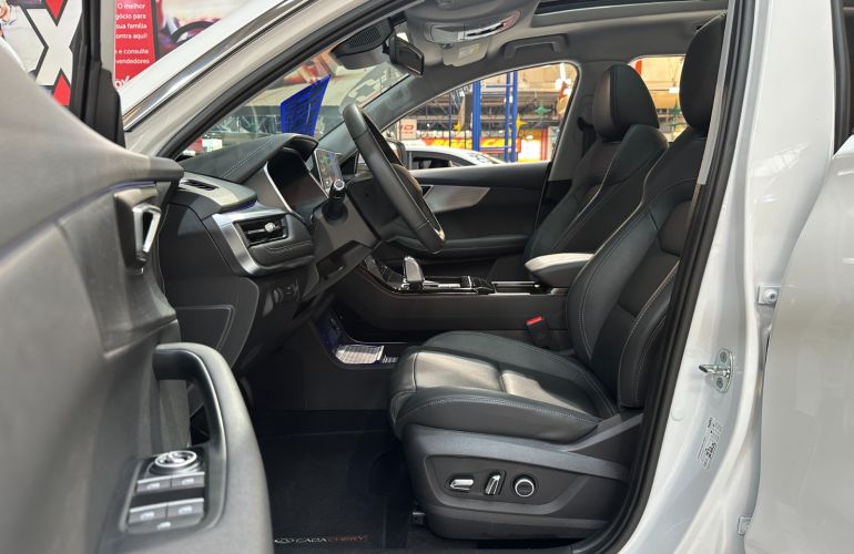 Chery Tiggo 7 Pro 1.6 Tgdi Max Drive Dct - Foto #7