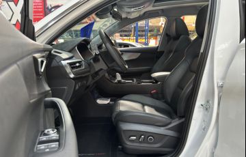 Chery Tiggo 7 Pro 1.6 Tgdi Max Drive Dct - Foto #7