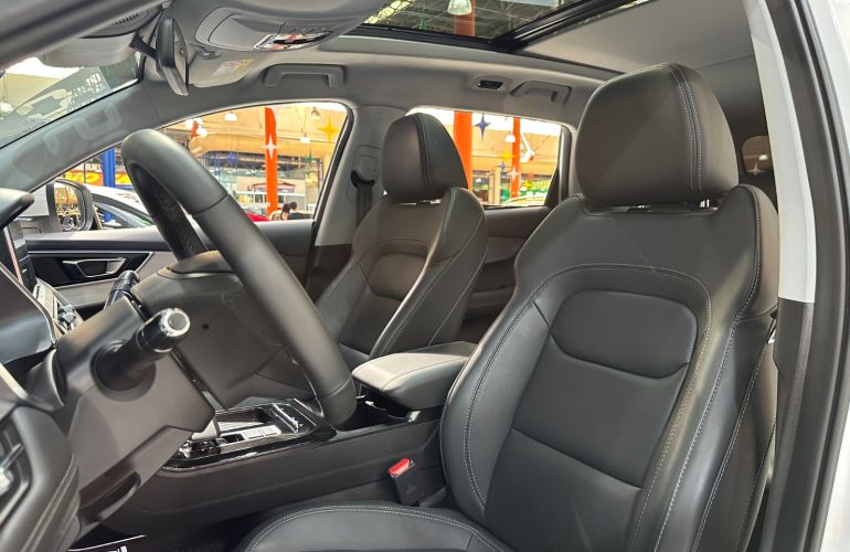 Chery Tiggo 7 Pro 1.6 Tgdi Max Drive Dct - Foto #8