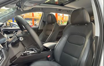 Chery Tiggo 7 Pro 1.6 Tgdi Max Drive Dct - Foto #8