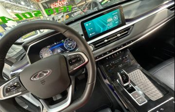 Chery Tiggo 7 Pro 1.6 Tgdi Max Drive Dct - Foto #9