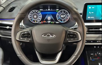 Chery Tiggo 7 Pro 1.6 Tgdi Max Drive Dct - Foto #10