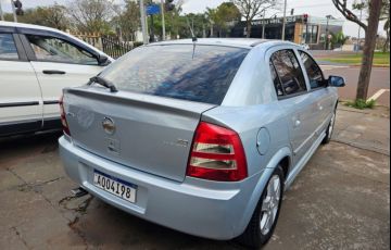 Chevrolet Astra Hatch 2.0 (Flex) - Foto #6