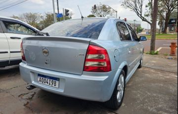 Chevrolet Astra Hatch 2.0 (Flex) - Foto #10