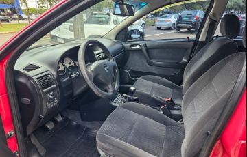 Chevrolet Astra Hatch 2.0 (Flex) - Foto #4