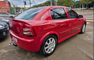 Chevrolet Astra Hatch 2.0 (Flex) - Foto #5