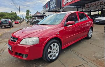 Chevrolet Astra Hatch 2.0 (Flex) - Foto #9