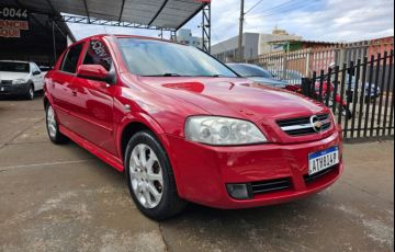 Chevrolet Astra Hatch 2.0 (Flex) - Foto #10