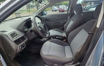 Chevrolet Cobalt LS 1.4 8V (Flex) - Foto #8