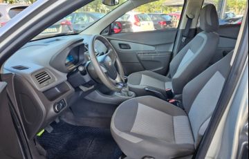 Chevrolet Cobalt LT 1.4 8V (Flex) - Foto #3