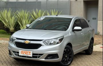 Chevrolet Cobalt 1.4 MPFi LT 8v