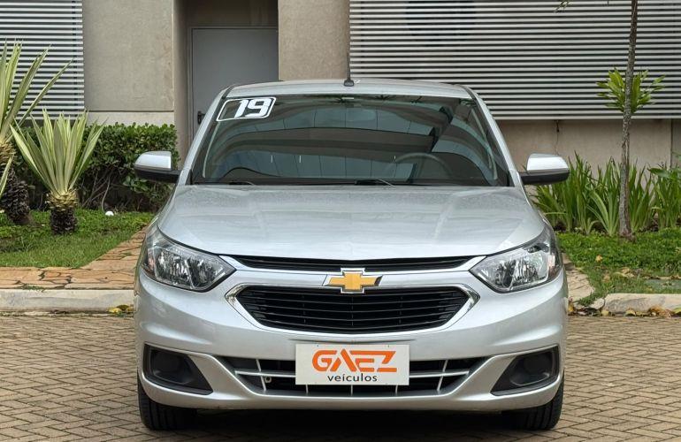 Chevrolet Cobalt 1.4 MPFi LT 8v - Foto #2