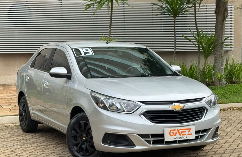 Chevrolet Cobalt 1.4 MPFi LT 8v - Foto #3