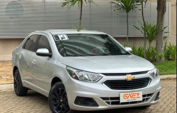 Chevrolet Cobalt 1.4 MPFi LT 8v - Foto #3