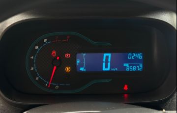 Chevrolet Cobalt 1.4 MPFi LT 8v - Foto #4