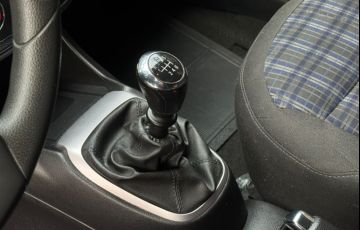 Chevrolet Cobalt 1.4 MPFi LT 8v - Foto #6