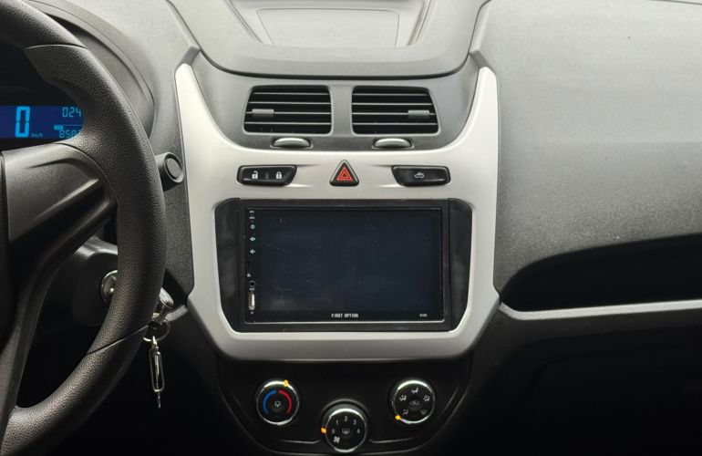 Chevrolet Cobalt 1.4 MPFi LT 8v - Foto #7