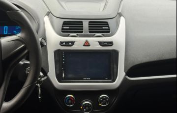 Chevrolet Cobalt 1.4 MPFi LT 8v - Foto #7