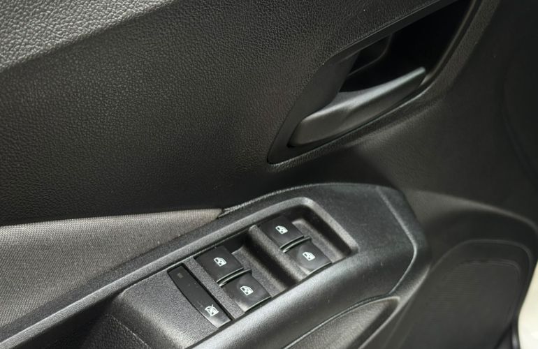 Chevrolet Cobalt 1.4 MPFi LT 8v - Foto #9