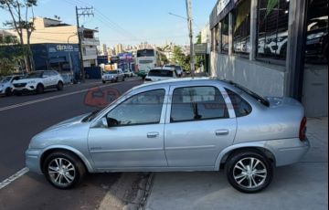 Chevrolet Corsa 1.0 MPFi Classic Sedan Spirit 8v - Foto #6