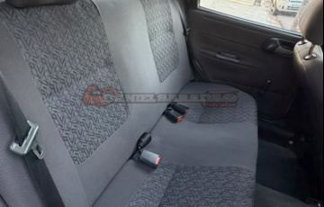 Chevrolet Corsa 1.0 MPFi Classic Sedan Spirit 8v - Foto #8
