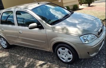Chevrolet Corsa Hatch Maxx 1.4 (Flex)