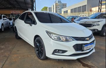 Chevrolet Cruze LT 1.4 16V Ecotec (Aut) (Flex) - Foto #2
