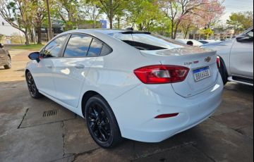 Chevrolet Cruze LT 1.4 16V Ecotec (Aut) (Flex) - Foto #7
