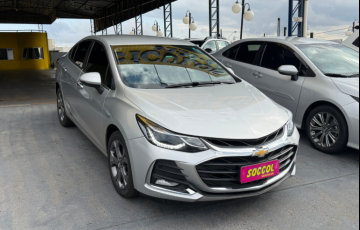 Chevrolet Cruze LTZ 1.4 16V Ecotec (Aut) (Flex)