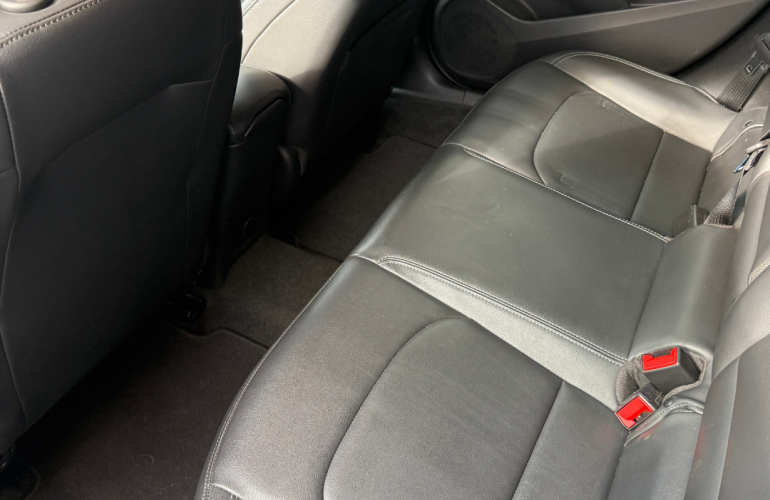 Chevrolet Cruze LTZ 1.4 16V Ecotec (Aut) (Flex) - Foto #6