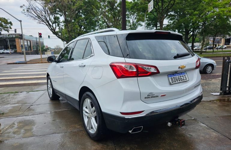 Chevrolet Equinox 2.0 Premier AWD (Aut) - Foto #3