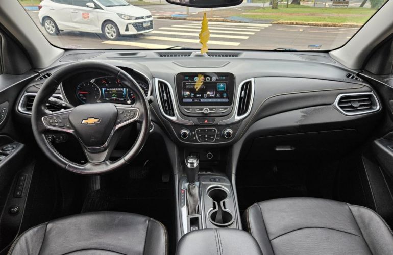 Chevrolet Equinox 2.0 Premier AWD (Aut) - Foto #5