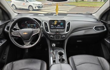 Chevrolet Equinox 2.0 Premier AWD (Aut) - Foto #5