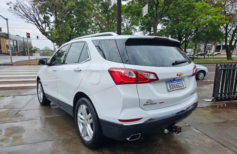 Chevrolet Equinox 2.0 Premier AWD (Aut) - Foto #6