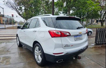Chevrolet Equinox 2.0 Premier AWD (Aut) - Foto #6