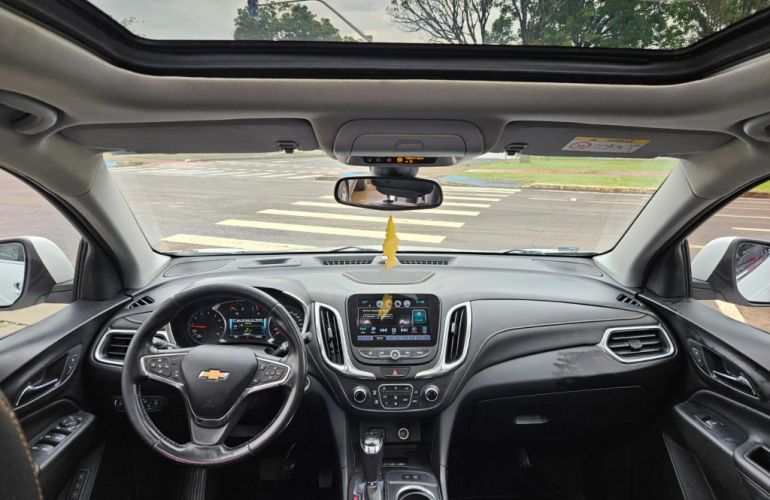 Chevrolet Equinox 2.0 Premier AWD (Aut) - Foto #8