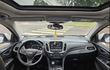 Chevrolet Equinox 2.0 Premier AWD (Aut) - Foto #8