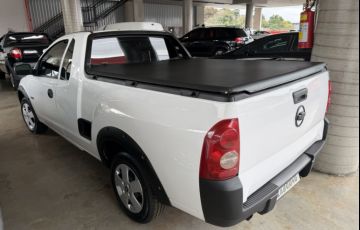 Chevrolet Montana Conquest 1.4 (Flex) - Foto #4