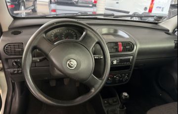 Chevrolet Montana Conquest 1.4 (Flex) - Foto #5
