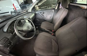 Chevrolet Montana Conquest 1.4 (Flex) - Foto #6