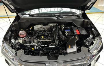 Chevrolet Montana 1.2 Turbo Ltz - Foto #3